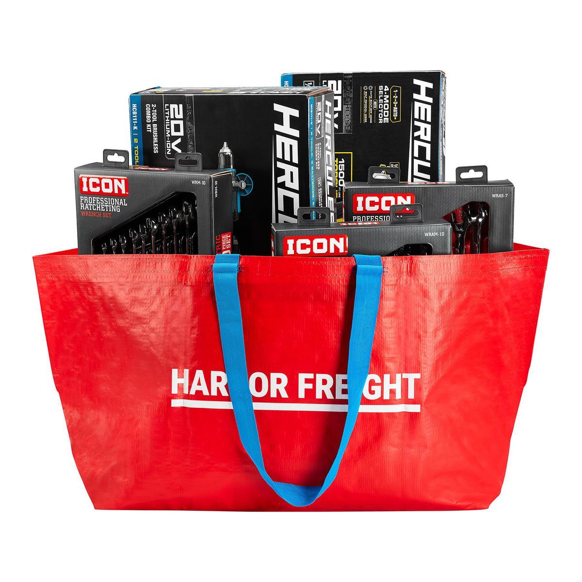 19 Gallon Bag H725