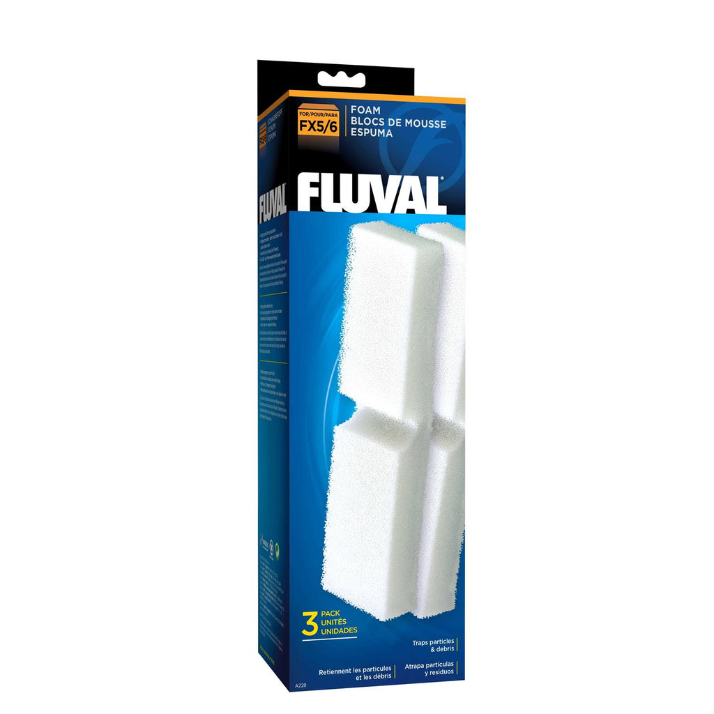 Filter Foam Block L427441