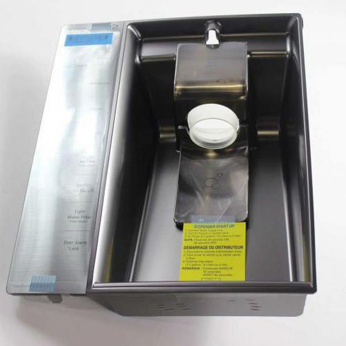 DISPLAY COVER ASSEMBLY M21157