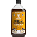 Chocolate Flavoured Topping with Monkfruit Sweetener 360ml C43747