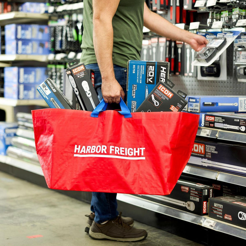 19 Gallon Bag H725